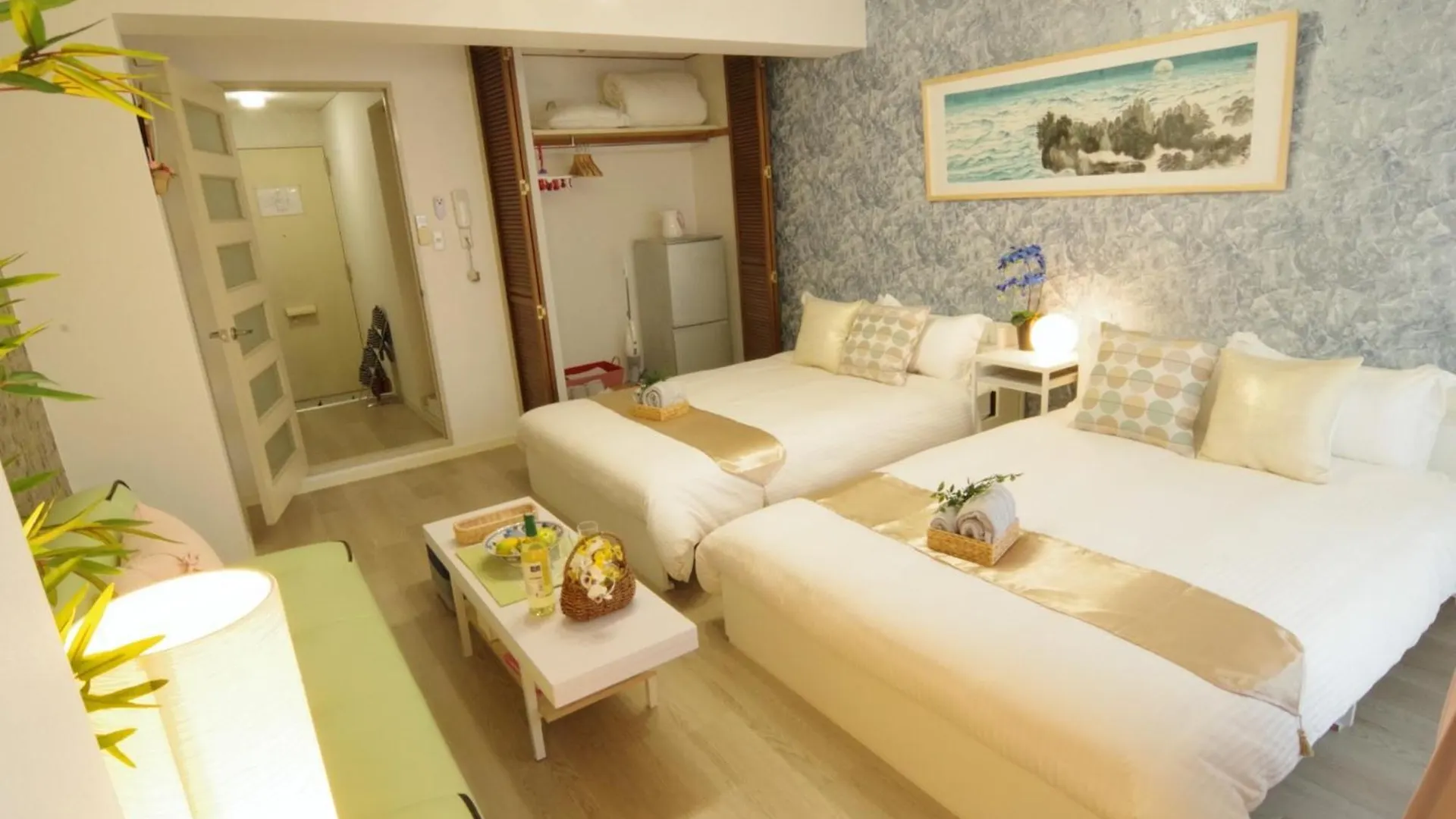 Apartment Matsuyamachi Shimanouchi Building - Vacation Stay 9826 Osaka