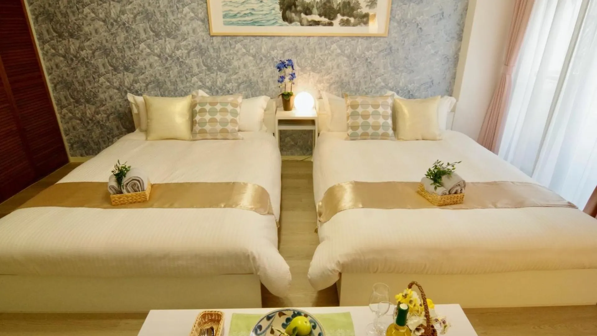 Apartment Matsuyamachi Shimanouchi Building - Vacation Stay 9826 Osaka Japan
