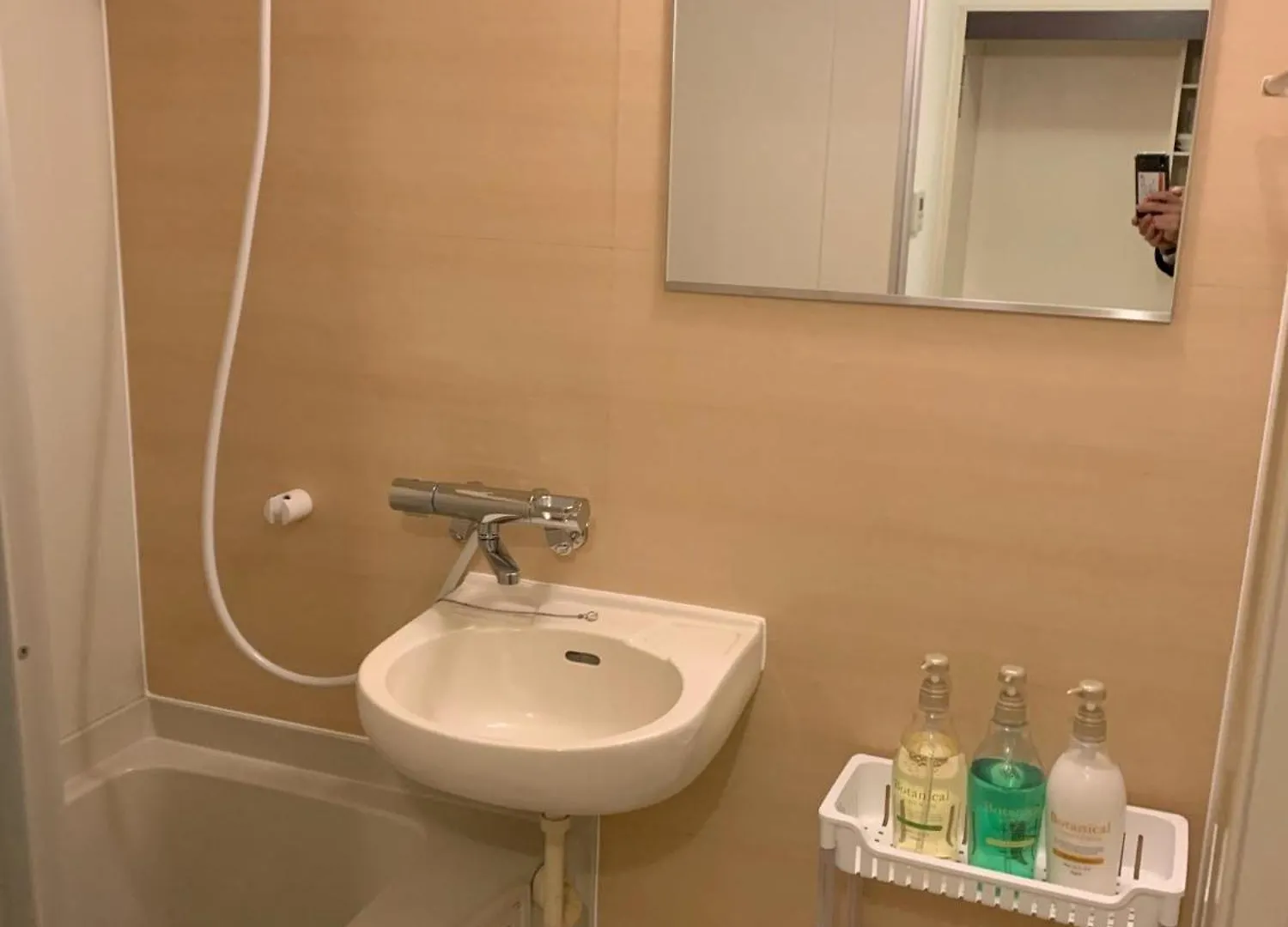 Apartment Matsuyamachi Shimanouchi Building - Vacation Stay 9826 Osaka