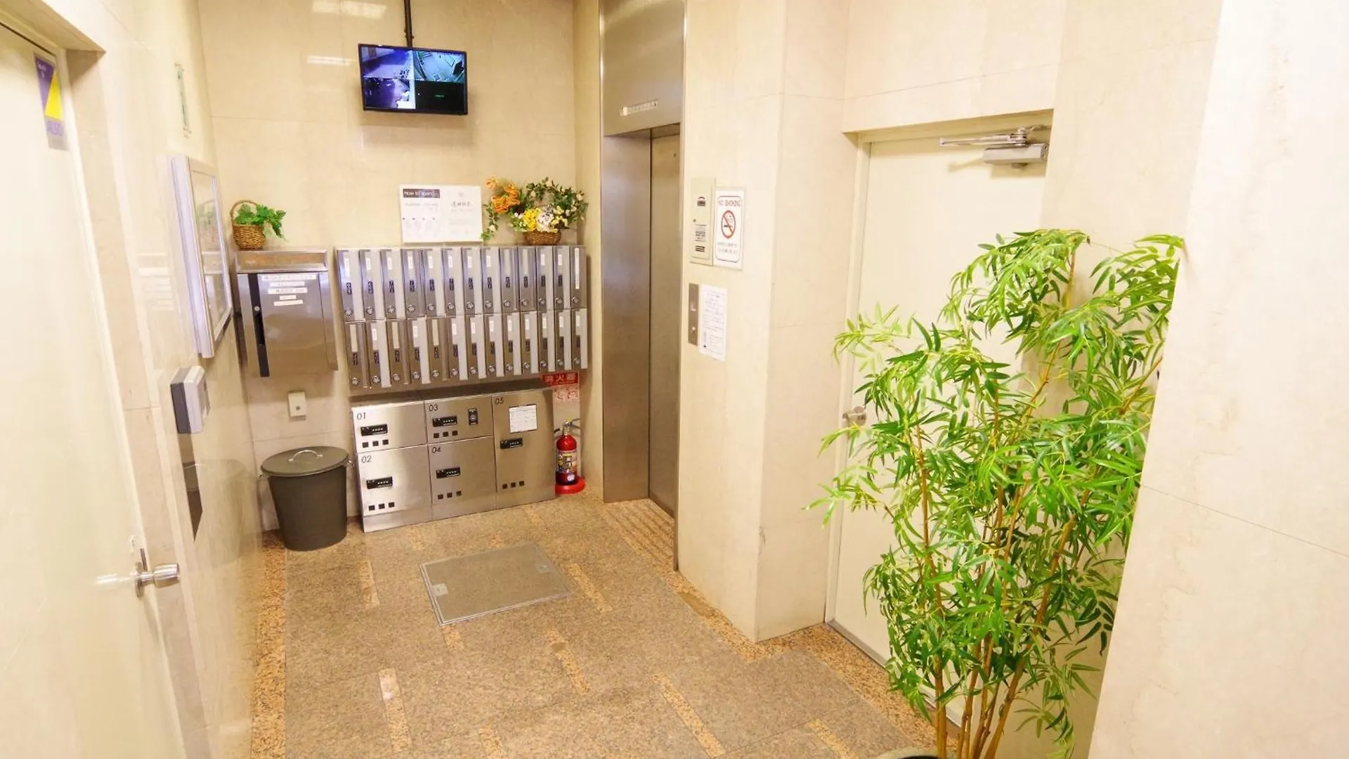 Matsuyamachi Shimanouchi Building - Vacation Stay 9826 Osaka Japan