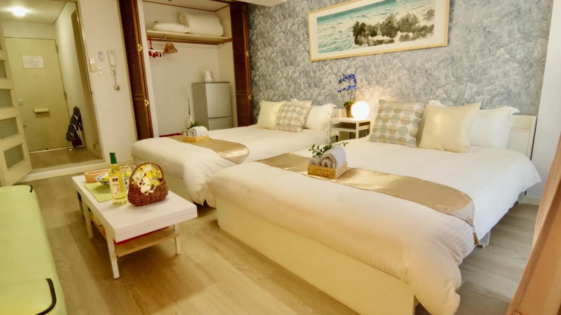 Matsuyamachi Shimanouchi Building - Vacation Stay 9826 Osaka