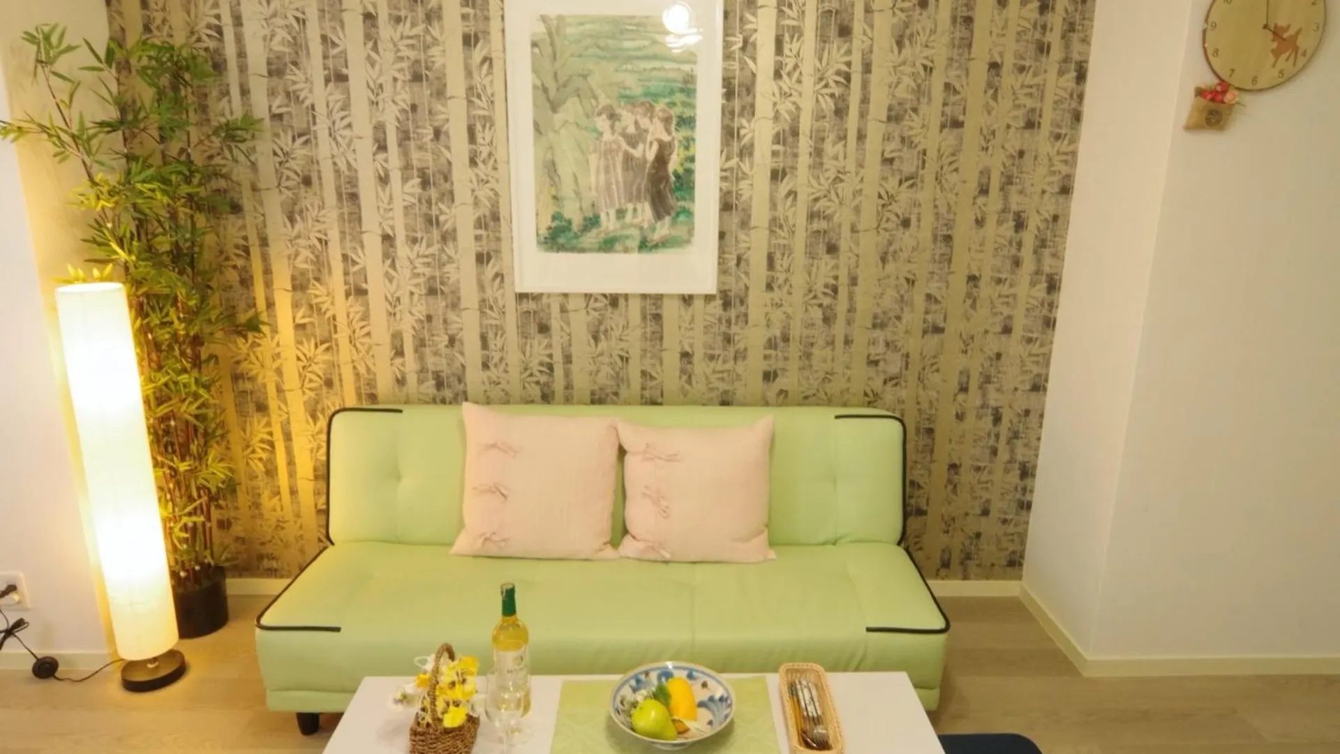 Matsuyamachi Shimanouchi Building - Vacation Stay 9826 Osaka 0*,