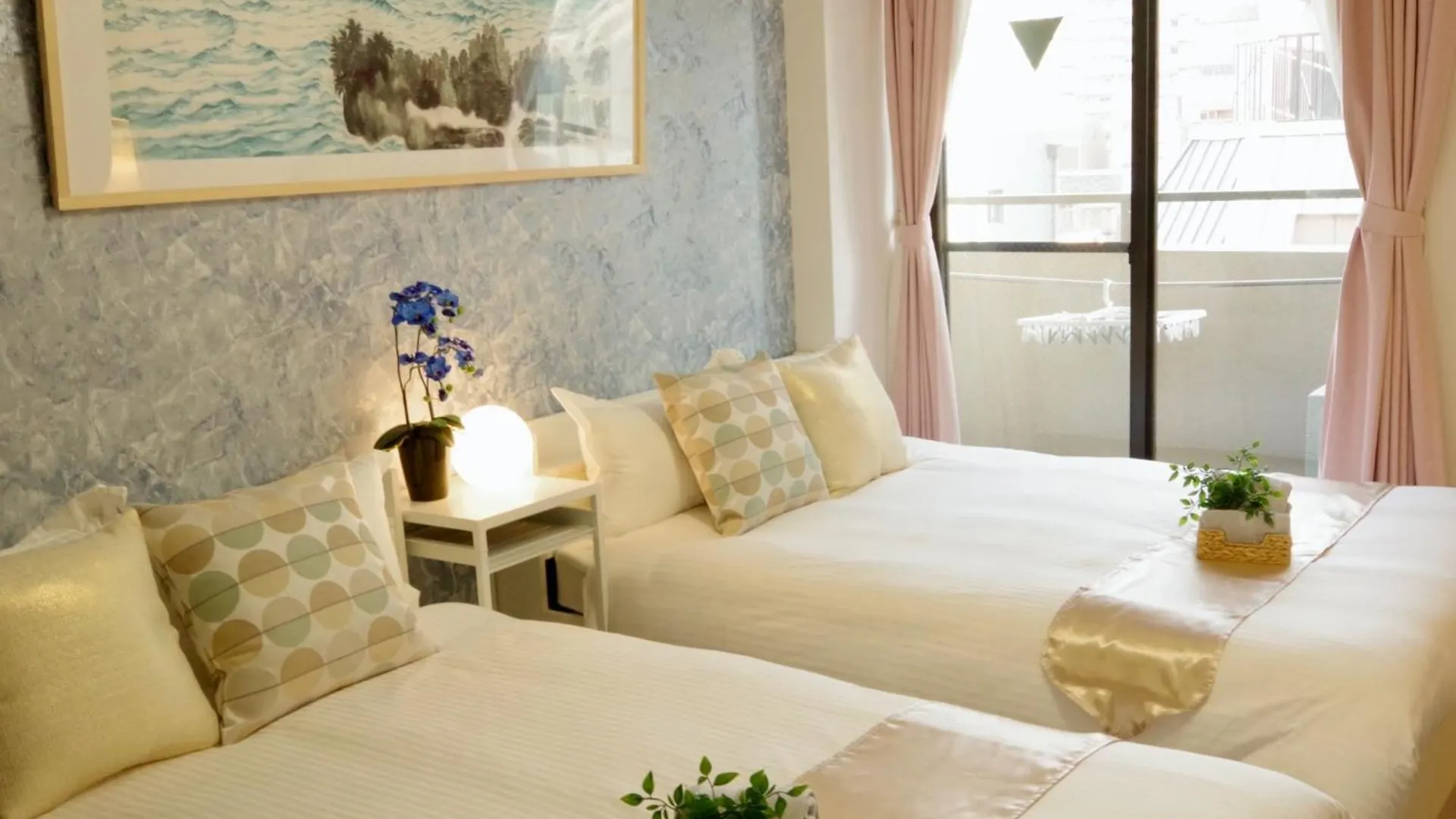 Matsuyamachi Shimanouchi Building - Vacation Stay 9826 Osaka Japan